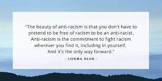 Presence Blog 138 Resources To Help You And Your Students Reflect On Anti Black Racism And Take Action