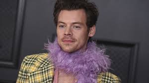 Check spelling or type a new query. Harry Styles To Perform At Fiserv Forum In November