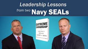 Navy seals lead and win | willink jocko, babin leif. Extreme Ownership Leadership Lessons From The Seal Team The Adaptive Marketer The Adaptive Marketer