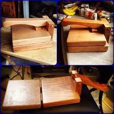 To keep it low costs we used a panel of 120 cm x 30 cm x 1,8 cm (47.3 in x 11.8 in x 0.7 in). Tortilla Press I Made From Cherry Woodworking Tortilla Press Woodworking Projects Diy Woodworking Projects