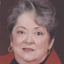 Obituary for Freda Allen Bearden