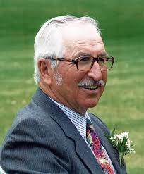 Obituary for Robert Elwood Myers