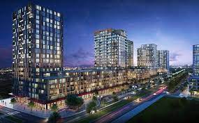 İstanbul/bahçeşehir mercedes bulvarı no:137 bahçeşehir 2. Strada Bahcesehir Amlakjet Real Estate