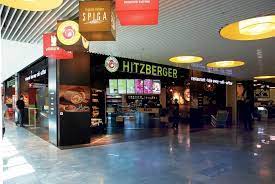 hitzberger zurich glattzentrum broadway shows restaurant broadway show signs