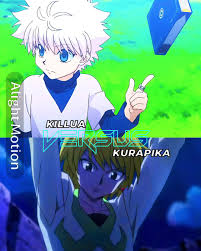 Hunter X Hunter: 5 Characters Who Can Defeat Kurapika (& 5 Who Can'T)