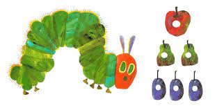 Kids will have a blast learning their letters and numbers, practicing cutting, and so much more with these free very hungry caterpillar worksheets. Free Very Hungry Caterpillar Printables Our Kiwi Homeschool