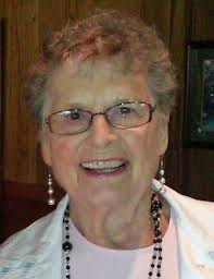 Obituary information for Mae Marilyn Owens