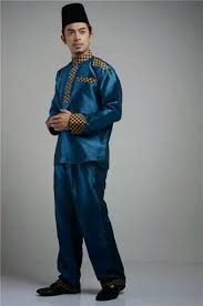 2017 baju melayu on alibaba.com are made from the finest fabrics such as pure cotton and silk that provide a satiny smooth wearing experience for the user. Fesyen Baju Melayu Terkini 2015 Blog Sihatimerahjambu