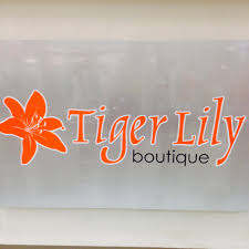 Tiger Lily Boutique - Home | Facebook