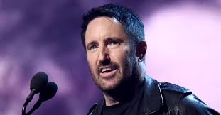 He signed marilyn manson as the second (after nine inch nails). Trent Reznor Issues Statement Condemning Marilyn Manson The Fader