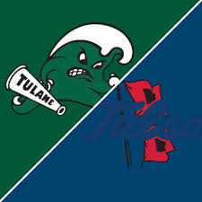 Image result for tulane tulsa espn football