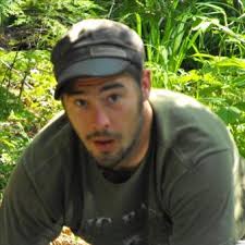 Gavin Briggs Obituary (2012)