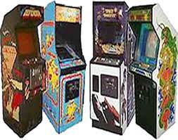 Maybe you would like to learn more about one of these? Dallas Carnival Game Rentals Classic Arcade Games Pinball