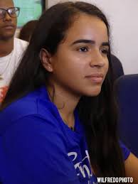 Estás son mis mujeres cubana, cubanisima. 🇨🇺 Una verdadera Revolución  dentro de la Revolución❤️