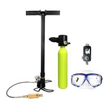 Regulators, dive computers, bcds, fins, dive wear, snorkels, masks, and mares has dive gear to suit all your needs, whether they be recreational diving, tech diving. Mini Air Tank Total Freedom Breathe Underwater For 5 To 10 Minutes Scuba Diving Equipment Buy Scuba Diving Equipment Total Freedom Breathe Underwater Diving Equipment Product On Alibaba Com