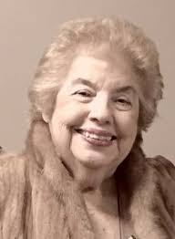 Rose Cooley Obituary