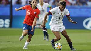 Jun 23, 2021 · the 2020 summer olympics are just around the corner and the u.s. Female Soccer Players Are Younger Because Can T Afford To Play Longer Quartz