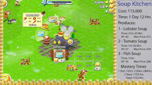 Maybe you would like to learn more about one of these? Hay Day Soup Kitchen Everything You Need To Know Youtube