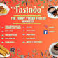 Indonesian Street Food event image