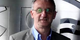 Hallaron muerto a Carlos Pompa, periodista de Canal 9