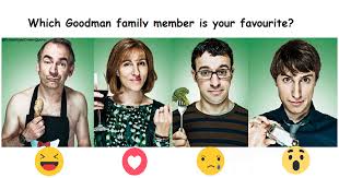 Without little things, there can be no big things! Friday Night Dinner Quotes Posts Facebook