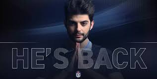He's joining the og dota roster and will be playing position 1. Ceb Returns To Og Replaces Sumail Dot Esports