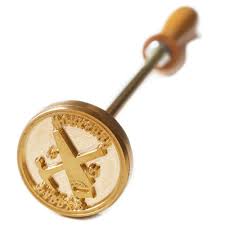 Flame heated branding irons with branding images up to 24 square inches come complete with an 18 inch long steel forged handle mounted to a brass head. Custom Logo Wood Branding Iron Steak Bbq Branding Iron Leather Branding Buy Online In Bahamas At Bahamas Desertcart Com Productid 48257088
