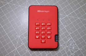This manual comes under the category external hard drives and has been rated by 1 people with an average of a 7.5. Review Istorage Diskashur 2 Ssd Provides Enhanced Security With Pin Protected Encryption Appleinsider