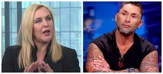 Explore historical records and family tree profiles about pamela jiles on myheritage, the world's family history network. Repugnante Pamela Jiles Acoso Sexualmente A Menor De Edad Segun Marcelo Rios El Baquedano