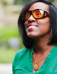 BUILDING A BOLDER, BRIGHTER FUTURE