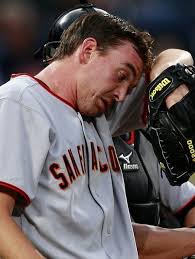 Gators in baseball update