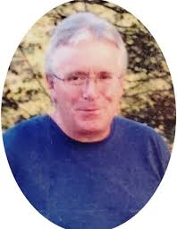 Obituary for Michael "Mike" Lowell Gibson