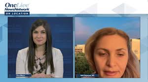 Unveiling Practice-Changing Data in CLL, GVHD, and MPNs: Drs Catherine  Coombs, Nelli Bejanyan, and Aaron Gerds