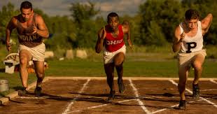 Based on the acclaimed graphic novel by derf backderf, this is the true, haunting story of jeffrey dahmer in high school. Race Movie Review Jesse Owens Biopic Comes Up Short Time