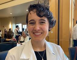 NEHMS members Dale Magee, Lynn Eckert and Louis Fazen were guests of the  Hartford Medical Society for a Horace Wells walk