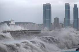 Maybe you would like to learn more about one of these? Gismeteo Tajfun Hajshen Udaril Po Yuzhnoj Koree 1 Chelovek Propal Bez Vesti 5 Raneny Stihijnye Yavleniya Novosti Pogody