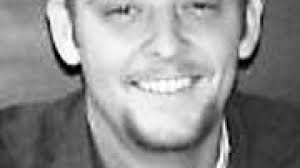 Christopher David Ritchey