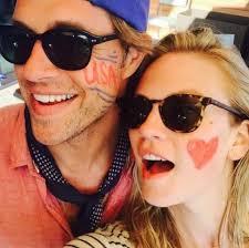 For sam page and cassidy boesch, it was love at first sight. Cassidy Boesch Meet Wife Of Samuel Page Vergewiki