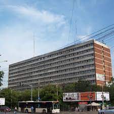 Sint prezentate implementarile a patru dintre cele mai populare. Camine Universitatea Politehnica Din Bucuresti