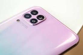 مراجعة موبايل huawei nova 7i نجم في فئته لكن مع عيوب تافهه ...