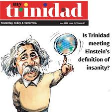 Issue 1 Einstein Definition Of Insanity Definition Of Insanity Einstein