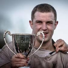 Our latest inductee into 'The 100 Club' is none other than David 'Doc'  O'Connor. From making his 1st XV debut as a teenager to becoming a  cornerstone of Kilkenny RFC, Doc's impact