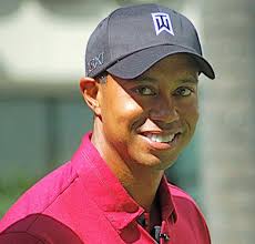 astrology birth chart for tiger woods