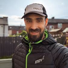 Chris Andrade (@chrisgoesrunning) • Instagram photos and videos