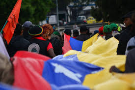 El paro es totalmente innecesario. Colombia A Las Puertas Del Paro Nacional 2019 Kaos En La Red
