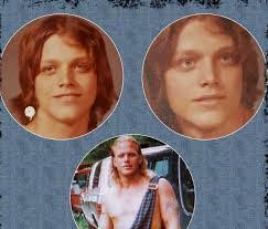 Christina Gilpin's Instagram, Twitter & Facebook