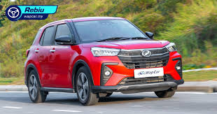 Berapa harga perodua myvi baru 2021 di malaysia? Rebiu Perodua Ativa 1 0 Av Highway King Malaysia Baru Ganti Myvi Wapcar