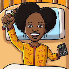 If you see a bitmoji on your snap screen that has a blank face that likely means that you have not sent a snap or received a snap from that person in a long time. Beyond Snapchat Bringing Bitmoji Into The Classroom The Woke Stem Teacher Stem Teacher Black Teachers Student