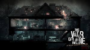 Maybe it will even be a break from our daily routine here. This War Of Mine The Little Ones Survival Tips This War Of Mine
