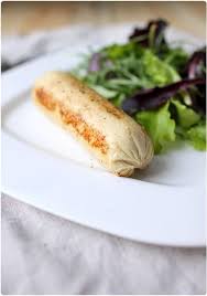 Boudin Blanc De Volaille Chefnini Recette Recette Boudin Blanc Recettes De Cuisine Cuisine